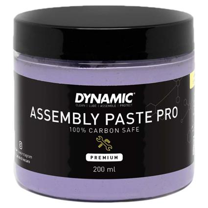 Dynamic Bike Care Gordura Assembly Paste Pro 500ml