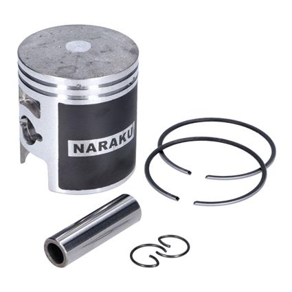 Naraku Kit De Pistão 70cc Nk100.98.2