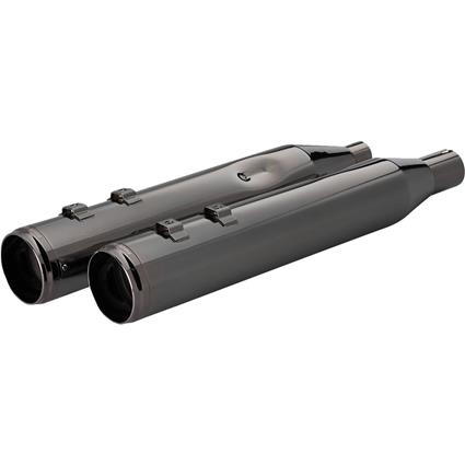 Khrome Werks Silenciador Não Homologado 4.5´´ M8 Race Tip