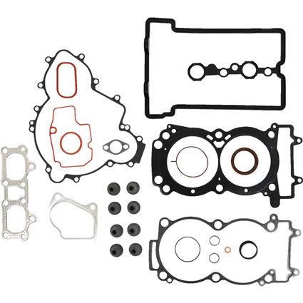 Cometic Kit Completo De Juntas C3826