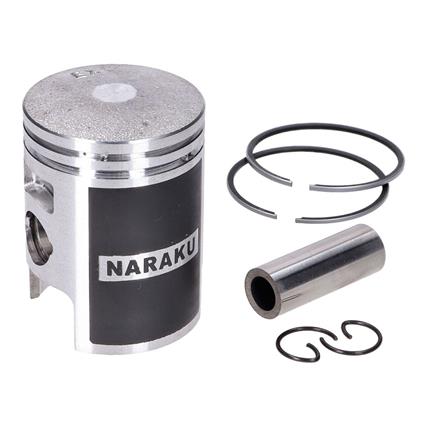 Naraku Kit De Pistão 50cc Nk100.04.2