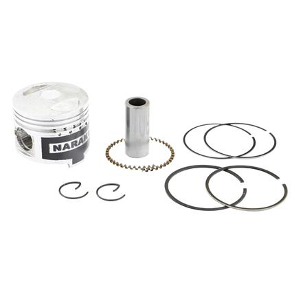 Naraku Kit De Pistão 50cc Nk100.71.2