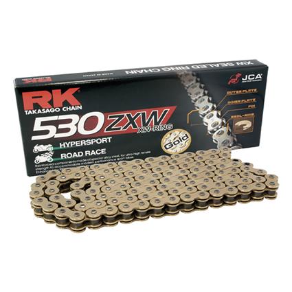 Rk Corrente 530zxw-122 Clf