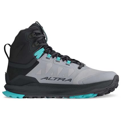 Altra Ténis De Trail Running Lone Peak 9 Wp Mid