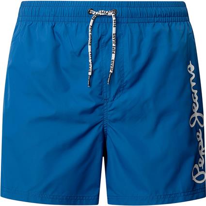 Pepe Jeans Calção De Banho Logo