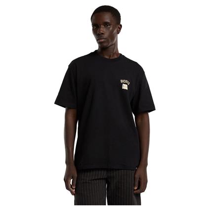 Dickies Camiseta De Manga Curta Service Crew