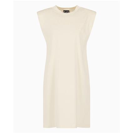 Ea7 Emporio Armani Vestido De Manga Curta 7w000481_af10373
