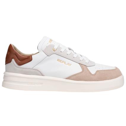 Replay Tênis University Court