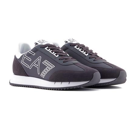 Ea7 Emporio Armani Tênis X8x101_xk257