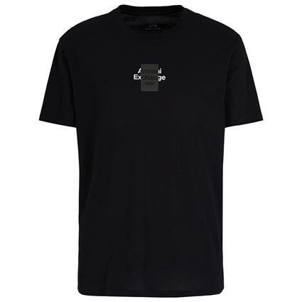 Armani Exchange Camiseta De Manga Curta Xm000767a_f12308u