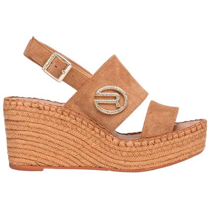 Replay Sandálias De Cunha Susan Sling