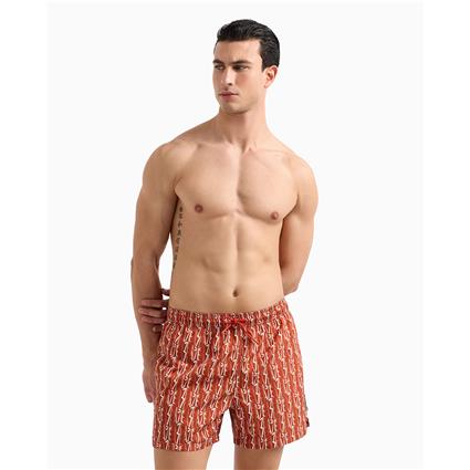 Ea7 Emporio Armani Calção De Banho 7m000510_af13059