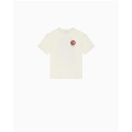 Ea7 Emporio Armani Camiseta De Manga Curta 7b000107_af13244