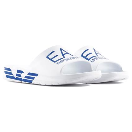Ea7 Emporio Armani Chinelos Xbp008_xk337