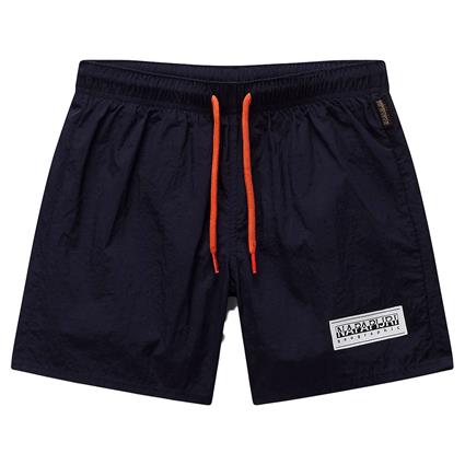 Napapijri Calção De Banho Chamois