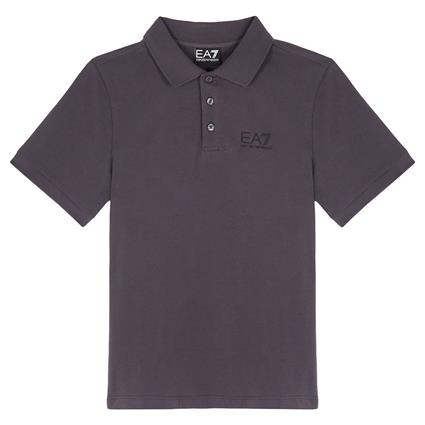 Ea7 Emporio Armani Polo De Manga Curta 7b000022_af10378