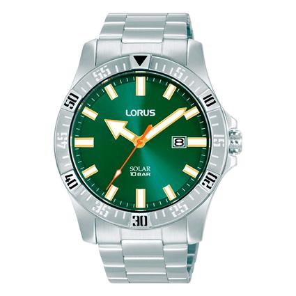 Lorus Watches Relógio Rx381ax9
