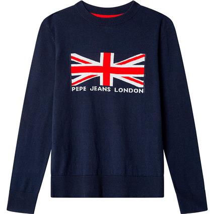 Pepe Jeans Suéter Edgar