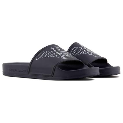 Emporio Armani Chinelos Xvps11_xr273