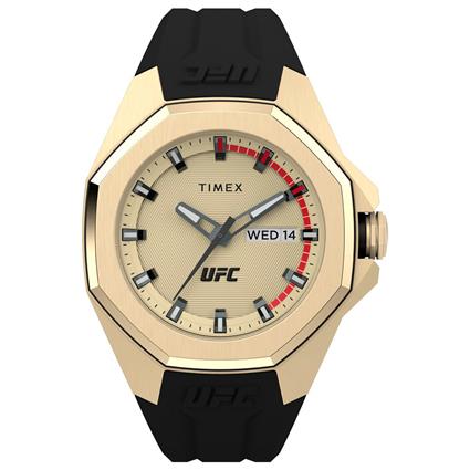 Timex Relógio Ufc Pro