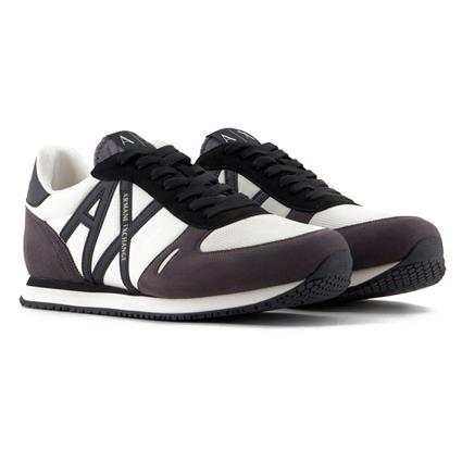 Armani Exchange Tênis Xux017_xcc68