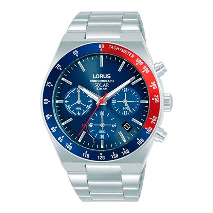 Lorus Watches Relógio Rz521ax9