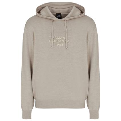 Armani Exchange Moletom Com Capuz Xm000694_af11982