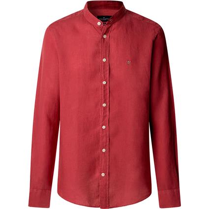 Hackett Camisa De Manga Comprida Essential Gmd Porter