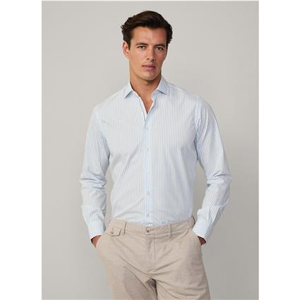 Hackett Camisa De Manga Comprida Hm3010134