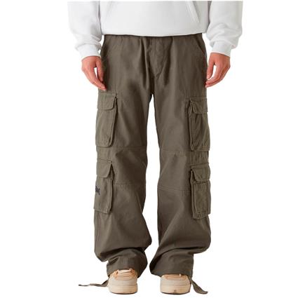 Lost Youth Calça Cargo Lost Youth Pocket Logo