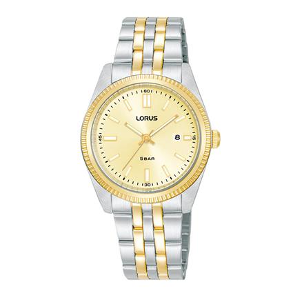 Lorus Watches Relógio Rj280bx9