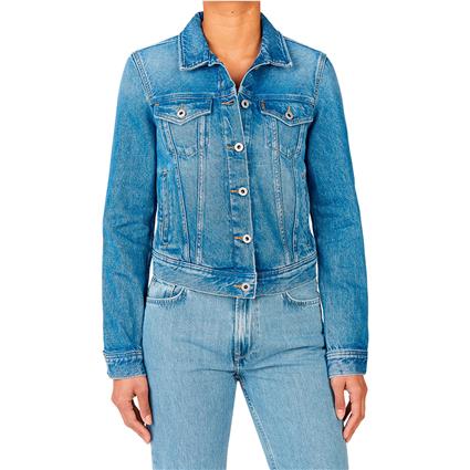 Pepe Jeans Casaco Pl402430