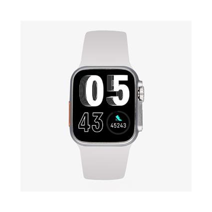 Radiant Smartwatch Jersey 36 Mm