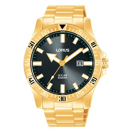 Lorus Watches Relógio Rx382ax9