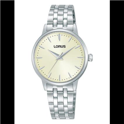 Lorus Watches Relógio Rg317xx9