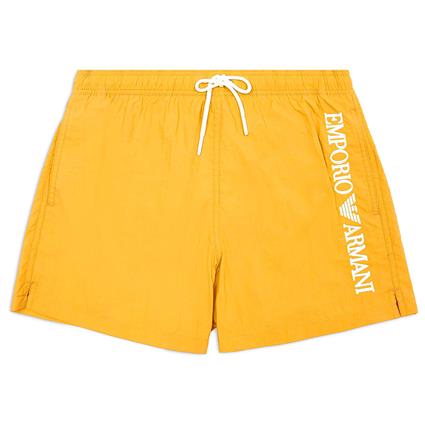 Emporio Armani Underwear Calção De Banho Boxer Em000583_af12330
