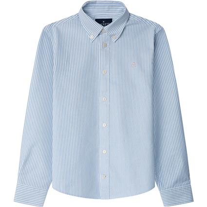 Hackett Camisa De Manga Comprida Hk301756