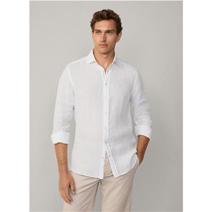 Hackett Camisa De Manga Comprida Essential Gmd Kent