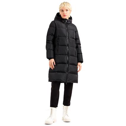 Armani Exchange Casaco De Penas Xw000251_af12286