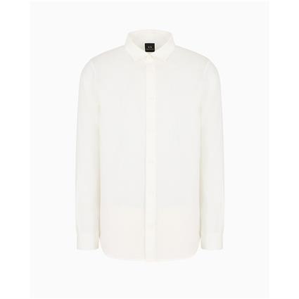 Armani Exchange Camisa De Manga Comprida Xm001221_af14619