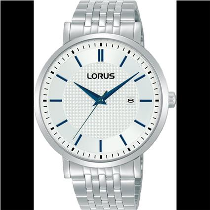 Lorus Watches Relógio Rh957rx9