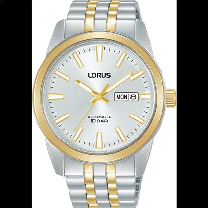 Lorus Watches Relógio Rl494bx9