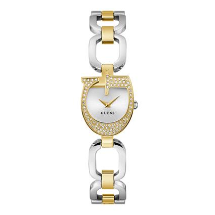Guess Relógio Gw0683l6 Isla