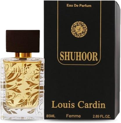 Louis Cardin perfume Shuhoor Femme EDP 85 ml