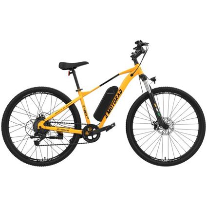 E Motorad T- Rex Air