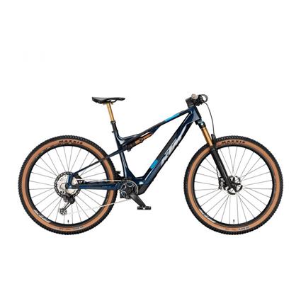 KTM Macina Scarp SX Prime