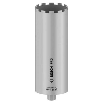 Bosch Pt Coroa De Diamantes 182x450 Mm