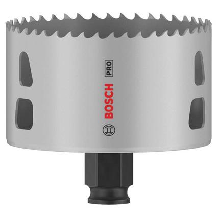 Bosch Pt Serra Copo Para Madeira Pc Plus 83 Mm