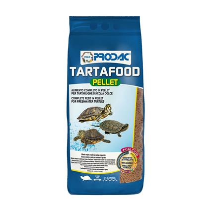 Prodac Comida Para Tartarugas Tartafood 2kg