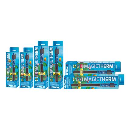 Prodac Aquecedor De Aquário Magictherm 300w